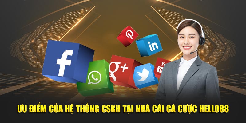 Chất lượng dịch vụ liên hệ luôn nhận được sự đánh giá cao từ anh em hội viên