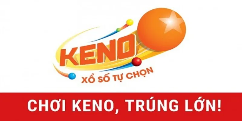 Keno luôn là phương thức được yêu thích hàng đầu tại xổ số Vietlott