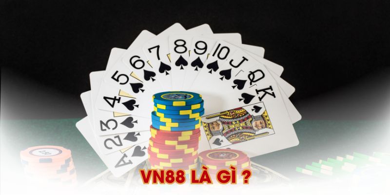 nhà cái VN88